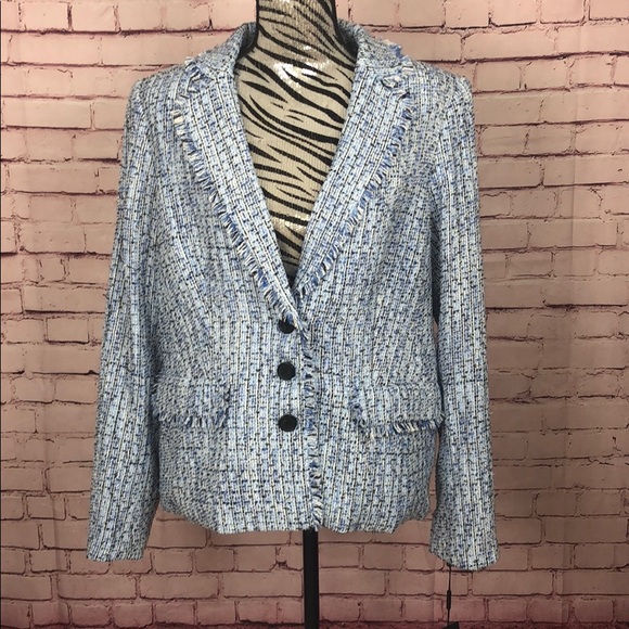 Karl Lagerfeld Jackets & Blazers - Karl Lagerfeld Jacket NWT